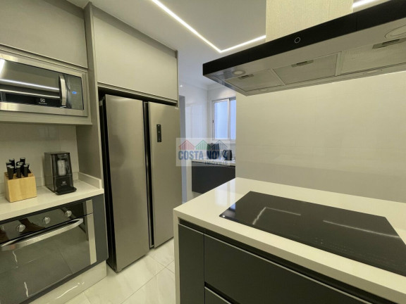 Imagem Apartamento com 3 Quartos à Venda, 161 m² em Tupi - Praia Grande Imagem Apartamento com 3 Quartos à Venda, 161 m² em Tupi - Praia Grande