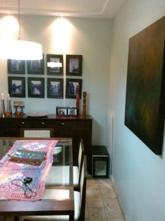 Imagem Apartamento com 1 Quarto à Venda, 40 m² em Vila Bertioga - São Paulo