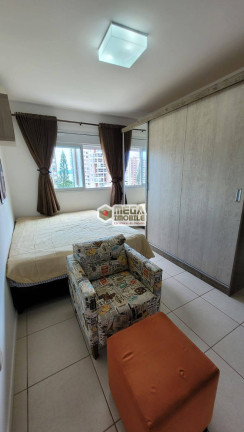 Imagem Apartamento à Venda, 127 m² em Agronômica - Florianópolis