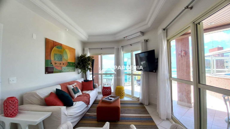 Imagem Cobertura com 4 Quartos à Venda, 281 m² em Riviera Módulo 2 - Bertioga