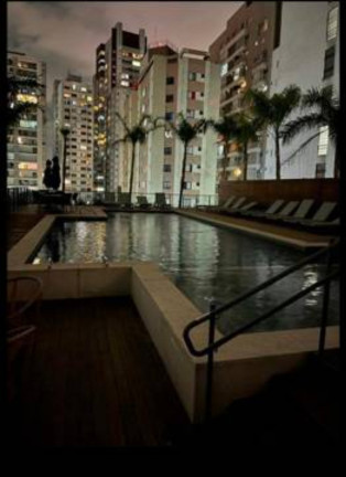 Imagem Imóvel com 1 Quarto à Venda, 42 m² em Bela Vista - São Paulo Imagem Imóvel com 1 Quarto à Venda, 42 m² em Bela Vista - São Paulo