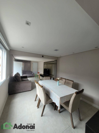 Imagem Casa com 3 Quartos à Venda, 190 m² em Parque Residencial Jundiaí Ii - Jundiaí