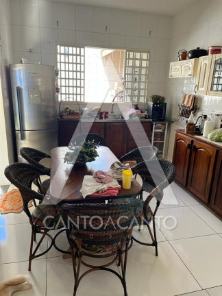 Imagem Casa com 3 Quartos à Venda, 153 m² em Jardim Maringá - Sinop Imagem Casa com 3 Quartos à Venda, 153 m² em Jardim Maringá - Sinop