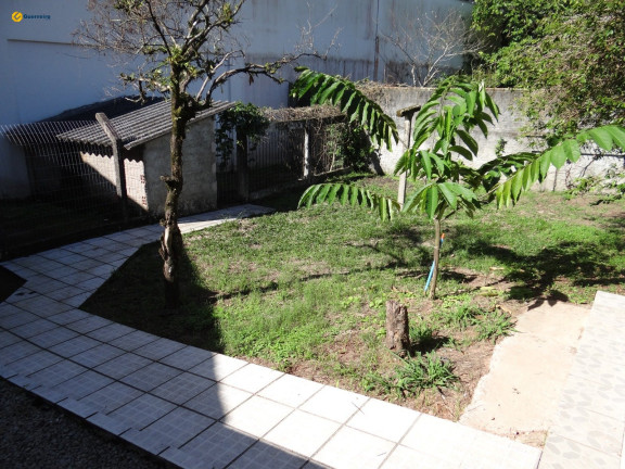 Imagem Casa com 4 Quartos à Venda, 504 m² em Córrego Grande - Florianópolis