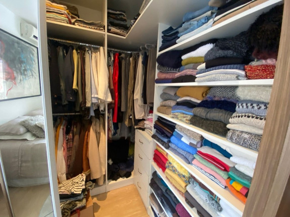 Imagem Apartamento com 2 Quartos à Venda, 77 m² em Higienópolis - Porto Alegre