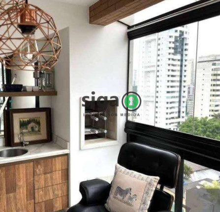 Imagem Apartamento com 3 Quartos à Venda, 184 m² em Vila Andrade - São Paulo Imagem Apartamento com 3 Quartos à Venda, 184 m² em Vila Andrade - São Paulo