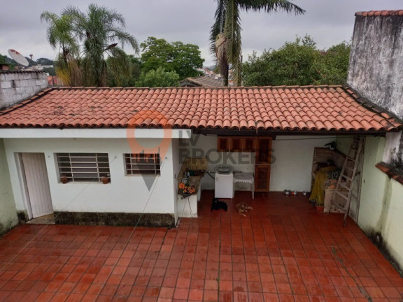 Imagem Casa com 3 Quartos à Venda, 240 m² em Jardim Realce - Suzano