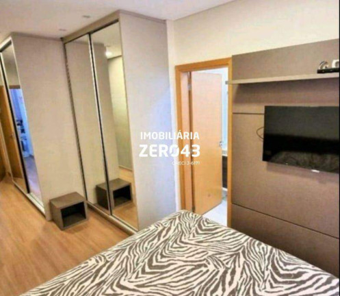 Imagem Casa de Condomínio com 3 Quartos à Venda, 84 m² em Jardim São Tomás - Londrina Imagem Casa de Condomínio com 3 Quartos à Venda, 84 m² em Jardim São Tomás - Londrina