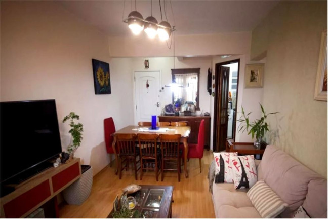 Imagem Apartamento com 2 Quartos à Venda, 80 m² em Mooca - São Paulo