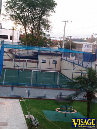 Imagem Apartamento com 3 Quartos à Venda, 110 m² em St. Cruz Dos Lazaros - Jacareí Imagem Apartamento com 3 Quartos à Venda, 110 m² em St. Cruz Dos Lazaros - Jacareí