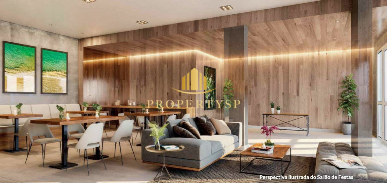Imagem Apartamento com 1 Quarto à Venda, 40 m² em Vila Leopoldina - São Paulo