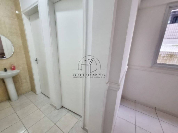 Imagem Apartamento com 1 Quarto à Venda, 46 m² em Ocian - Praia Grande
