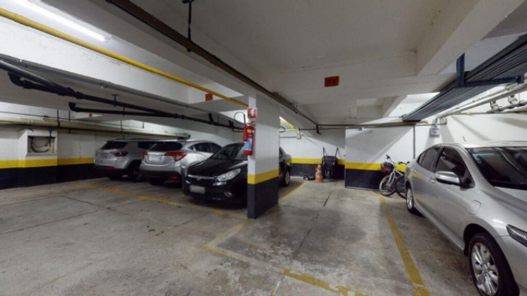 Imagem Apartamento com 3 Quartos à Venda, 110 m² em Itaim Bibi - São Paulo Imagem Apartamento com 3 Quartos à Venda, 110 m² em Itaim Bibi - São Paulo