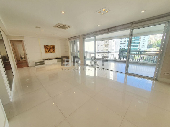 Imagem Apartamento com 3 Quartos à Venda, 135 m² em Campo Belo - São Paulo Imagem Apartamento com 3 Quartos à Venda, 135 m² em Campo Belo - São Paulo