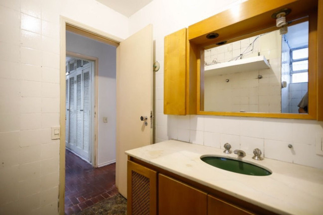 Imagem Apartamento com 3 Quartos à Venda, 143 m² em Pinheiros - São Paulo Imagem Apartamento com 3 Quartos à Venda, 143 m² em Pinheiros - São Paulo