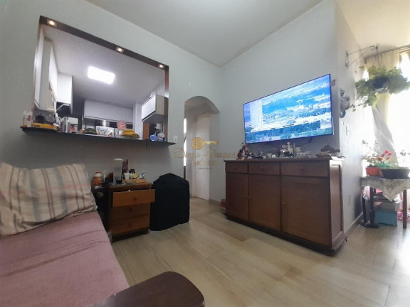 Imagem Apartamento com 2 Quartos à Venda, 43 m² em Várzea - Teresópolis