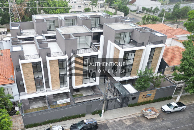 Imagem Casa de Condomínio com 2 Quartos à Venda, 163 m² em Brooklin Novo - São Paulo Imagem Casa de Condomínio com 2 Quartos à Venda, 163 m² em Brooklin Novo - São Paulo
