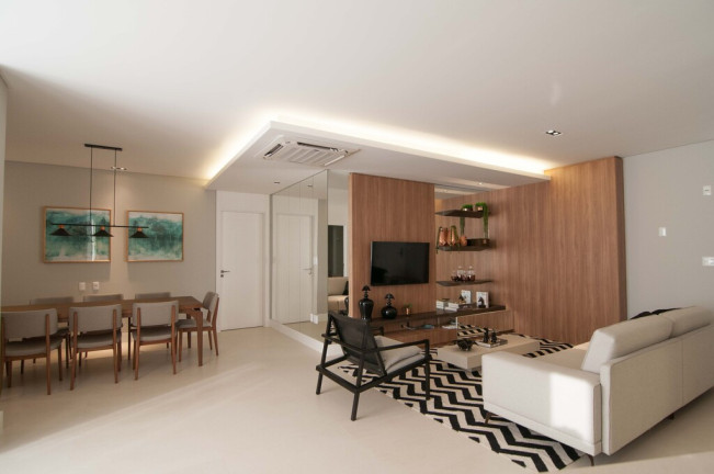 Imagem Apartamento com 4 Quartos à Venda, 153 m² em Centro - Balneario Camboriu