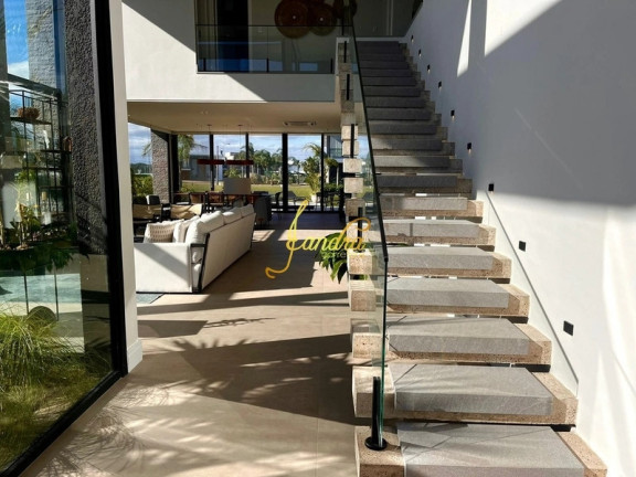 Imagem Casa de Condomínio com 5 Quartos à Venda, 406 m² em Centro - Xangri-la Imagem Casa de Condomínio com 5 Quartos à Venda, 406 m² em Centro - Xangri-la