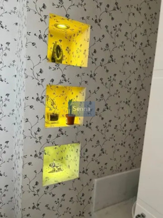 Imagem Casa com 2 Quartos à Venda, 110 m² em Jardim Shangai - Jundiaí