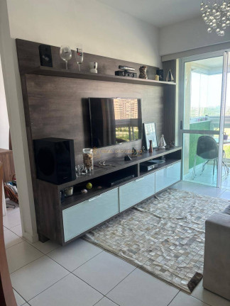 Foto do imóvel Apartamento com 2 Quartos à Venda, 62 m² em Barra Olímpica - Rio De Janeiro