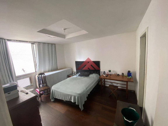 Imagem Cobertura com 4 Quartos à Venda, 362 m² em Icaraí - Niterói Imagem Cobertura com 4 Quartos à Venda, 362 m² em Icaraí - Niterói