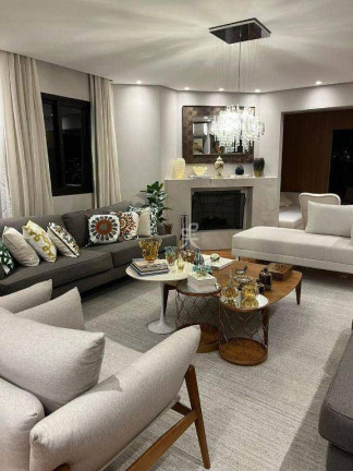 Imagem Apartamento com 2 Quartos à Venda, 245 m² em Panamby - São Paulo Imagem Apartamento com 2 Quartos à Venda, 245 m² em Panamby - São Paulo
