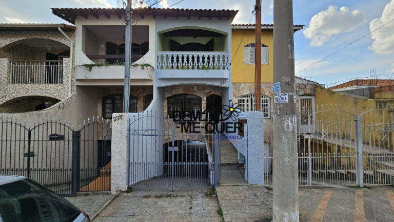 Imagem Sobrado com 2 Quartos à Venda ou Locação, 100 m² em Vila Clarice - São Paulo Imagem Sobrado com 2 Quartos à Venda ou Locação, 100 m² em Vila Clarice - São Paulo