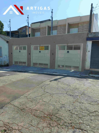 Imagem Sobrado com 3 Quartos à Venda,  em Chácara Belenzinho - São Paulo