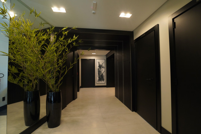 Imagem Apartamento com 3 Quartos à Venda, 137 m² em Nossa Senhora De Lourdes - Caxias Do Sul