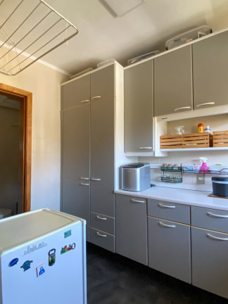 Imagem Apartamento com 3 Quartos à Venda, 140 m² em Rio Branco - Porto Alegre