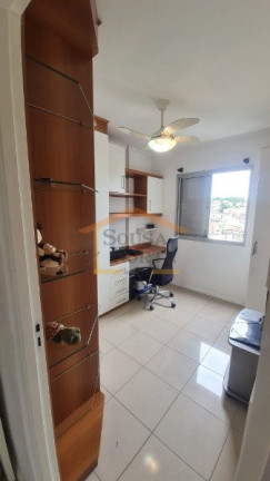 Imagem Apartamento com 2 Quartos à Venda, 62 m² em Casa Verde - São Paulo
