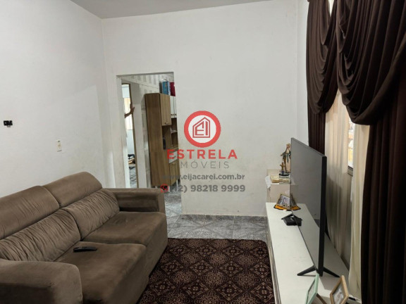 Imagem Casa com 2 Quartos à Venda, 320 m² em Bandeira Branca - Jacareí Imagem Casa com 2 Quartos à Venda, 320 m² em Bandeira Branca - Jacareí