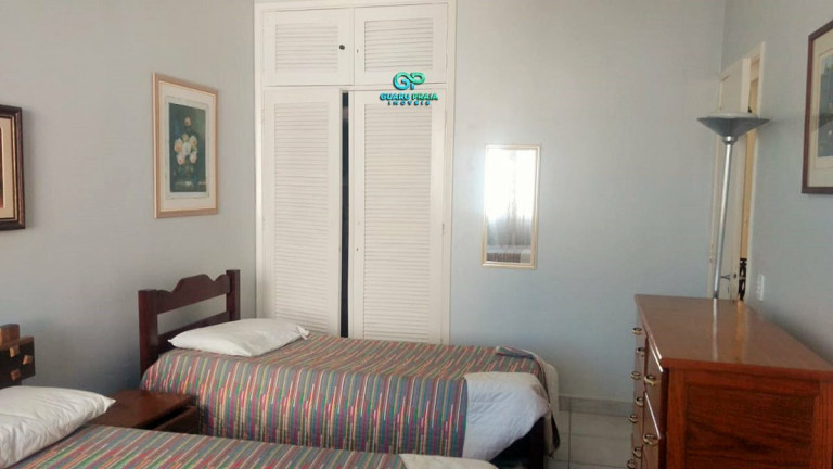Imagem Apartamento com 3 Quartos à Venda, 100 m² em Pitangueiras - Guarujá