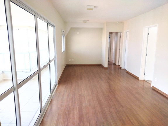 Imagem Apartamento com 3 Quartos à Venda, 110 m² em Vila Suzana - São Paulo