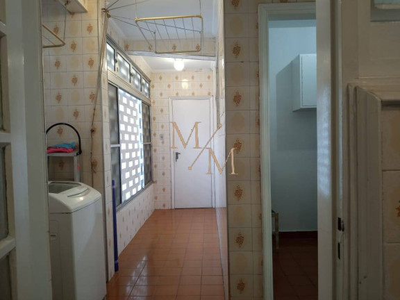 Imagem Apartamento com 2 Quartos à Venda, 88 m² em Embaré - Santos Imagem Apartamento com 2 Quartos à Venda, 88 m² em Embaré - Santos