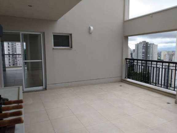 Imóvel com 2 Quartos à Venda, 96 m² em Vila Andrade - São Paulo