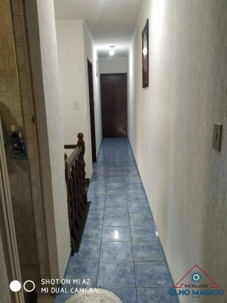 Imagem Sobrado com 3 Quartos à Venda, 224 m² em Rochdale - Osasco Imagem Sobrado com 3 Quartos à Venda, 224 m² em Rochdale - Osasco