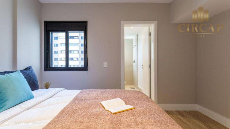 Imagem Apartamento com 2 Quartos à Venda, 70 m² em Pinheiros - São Paulo Imagem Apartamento com 2 Quartos à Venda, 70 m² em Pinheiros - São Paulo