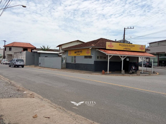 Sala Comercial à Venda, 341 m² em São Cristóvão - Barra Velha
