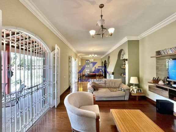 Imagem Casa com 6 Quartos à Venda, 881 m² em Jardim Mediterrâneo - Cotia Imagem Casa com 6 Quartos à Venda, 881 m² em Jardim Mediterrâneo - Cotia