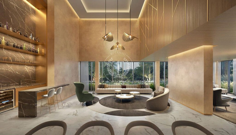 Imagem Apartamento com 3 Quartos à Venda, 110 m² em Vila Clementino - São Paulo
