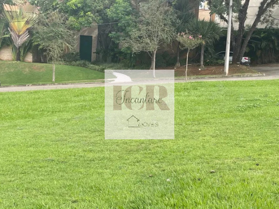 Terreno em Condomínio à Venda, 410 m² em Parque Campolim - Sorocaba