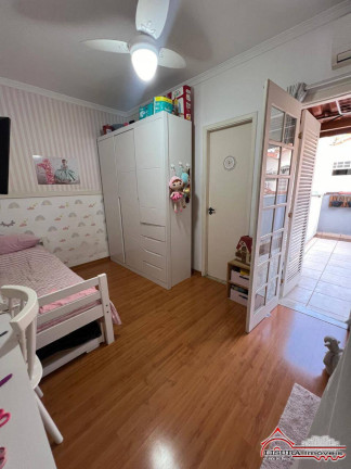 Imagem Casa de Condomínio com 2 Quartos à Venda, 108 m² em Jardim Califórnia - Jacareí Imagem Casa de Condomínio com 2 Quartos à Venda, 108 m² em Jardim Califórnia - Jacareí
