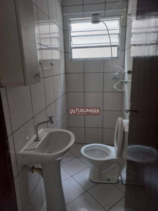 Imagem Casa com 2 Quartos para Alugar, 63 m² em Parque Continental Ii - Guarulhos Imagem Casa com 2 Quartos para Alugar, 63 m² em Parque Continental Ii - Guarulhos