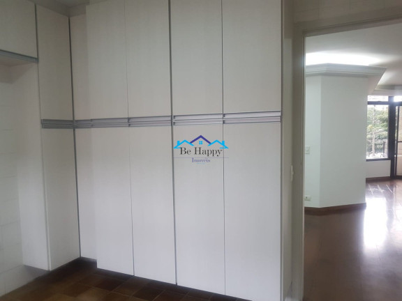 Imagem Apartamento com 3 Quartos à Venda, 136 m² em Santo Amaro - São Paulo