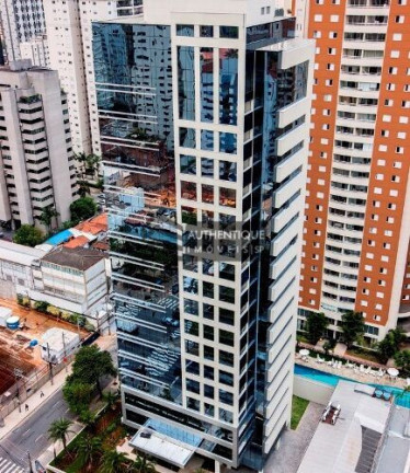 Imóvel para Alugar, 229 m² em Moema - São Paulo