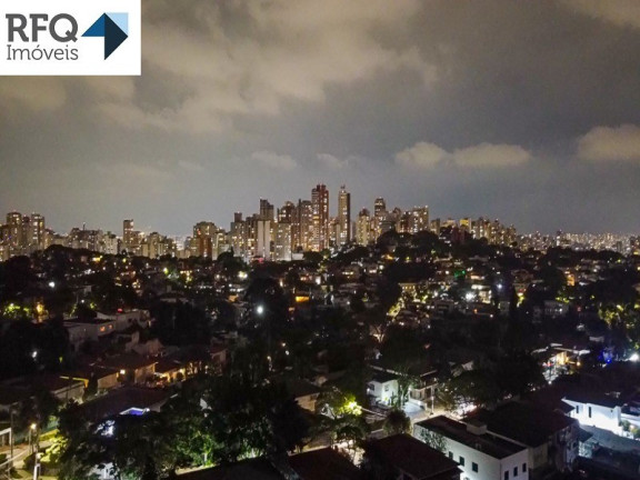 Imagem Casa com 3 Quartos à Venda, 520 m² em Pacaembu - São Paulo