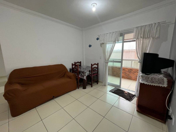 Apartamento com 2 Quartos à Venda,  em Guilhermina - Praia Grande