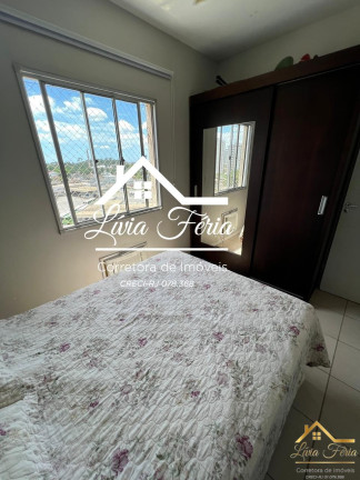 Imagem Apartamento com 3 Quartos à Venda, 65 m² em Parque São Caetano - Campos Dos Goytacazes